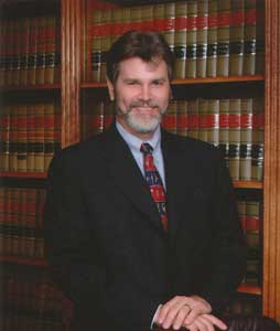 Humble Family Attorney